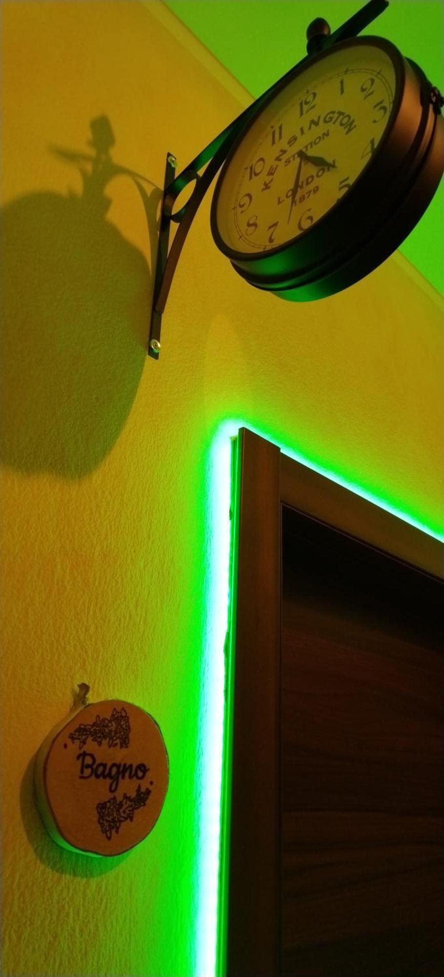 La Tana Del Riccio Bed & Breakfast Vigarano Mainarda Exterior photo